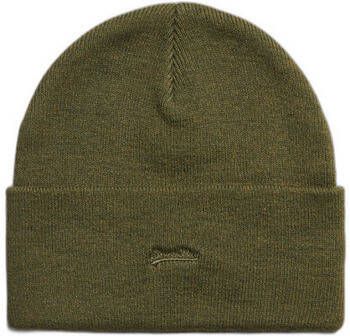 Superdry Pet Vintage Classic Green