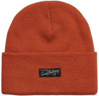 Superdry Muts Bonnet Vintage Classic