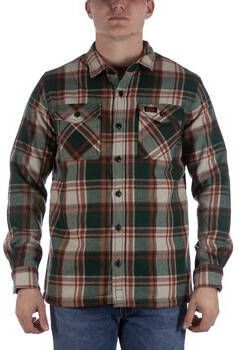Superdry Overhemd Lange Mouw