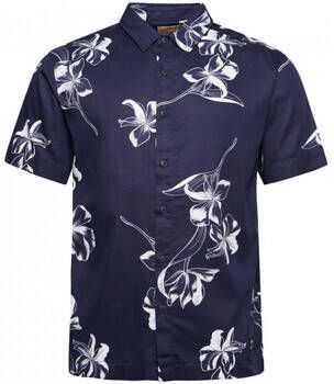 Superdry Overhemd Lange Mouw Vintage hawaiian s s shirt