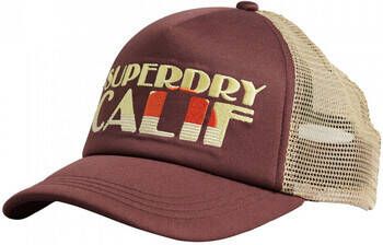 Superdry Pet Vintage trucker cap