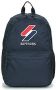 Superdry Rugzak Y9110156A ESSENTILE MONTANA RUGZAK - Thumbnail 1
