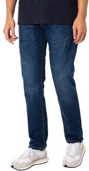 Superdry Skinny Jeans Vintage slanke rechte jeans
