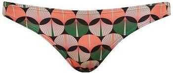 Superdry Bikini Bas de bikini imprimé classique