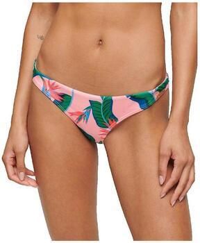 Superdry Bikini Bas de maillot de bain Tropical