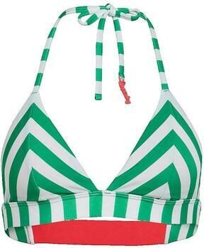 Superdry Triangel-bikinitop STRIPE TRIANGLE BIKINI TOP