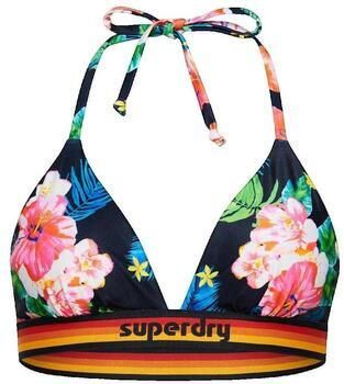 Superdry Triangel-bikinitop VINTAGE LOGO TRI BIKINI TOP (1 stuk)