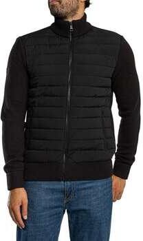 Superdry Blazer Cardigan Hybride Jas