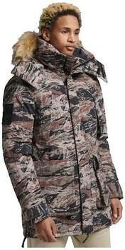 Superdry Blazer Code Xpd Everest