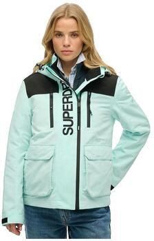 Superdry Blazer Colour Block Ult Windbreaker