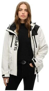 Superdry Blazer Colour Block Ult Windbreaker