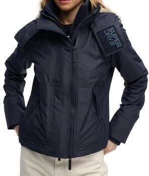 Superdry Blazer Hooded Arctic