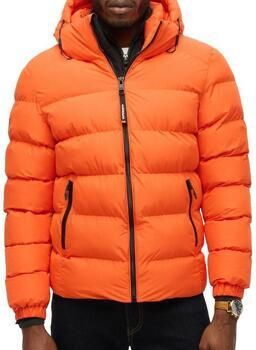Superdry Blazer Hooded