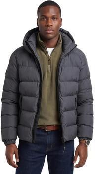 Superdry Gewatteerd jack met labelstitching en capuchon - Foto 12