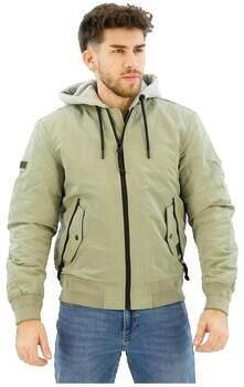 Superdry Blazer Military Ma1 - Foto 2