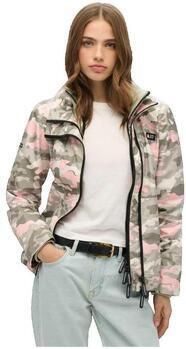Superdry Blazer Mtn Windbreaker