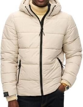 Superdry Sports Puffer Winterjas Heren - Foto 2