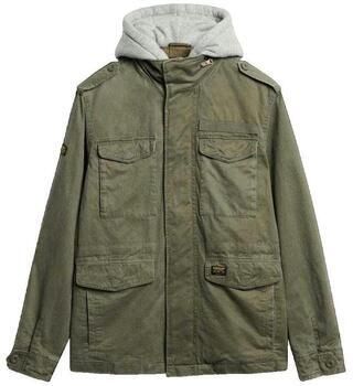 Superdry Blazer Rookie Field
