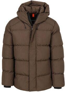 Superdry 5 Baffle Sports Winterjas Heren - Foto 6