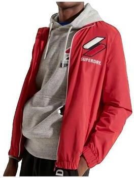 Superdry Blazer Track Cagoule