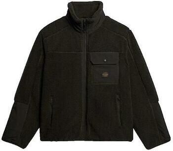 Superdry Blazer Veste Expedition Borg Hybrid