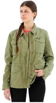Superdry Blazer Veste Military M65 Kaki