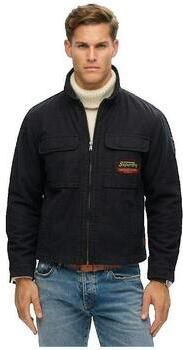 Superdry Blazer Veste Patched Thru