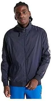 Superdry Blazer Veste Track SD sans capuche