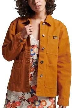 Superdry Blazer Vintage Chore