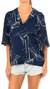 Superdry Blouse W4010021A-3VP