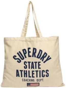 Superdry Boodschappentas Sac cabas femme