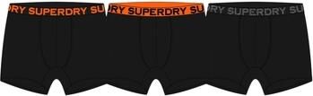 Superdry Boxershort BOXER TRIPLE PACK (set 3 stuks)