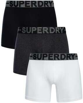 Superdry Boxershorts Heren (3-pack) - Foto 2