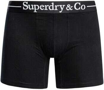 Superdry Boxers 3-pack boxershorts