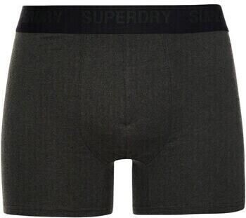 Superdry Lange boxershort SD lg Boxer web wb 3x (3 stuks Set van 3) - Foto 3