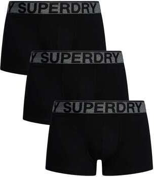 Superdry Boxershort TRUNK TRIPLE PACK (set 3 stuks) - Foto 10