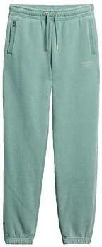 Superdry Trainingsbroek Jogging avec chevilles resserrées femme Essential Logo