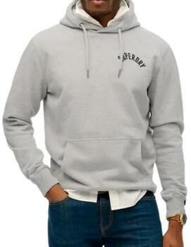 Superdry Sweater Sweatshirt à capuche Athletic Ess
