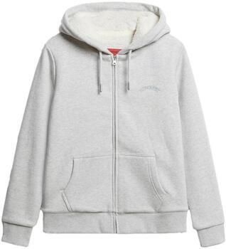 Superdry Capuchon sweaters Borg