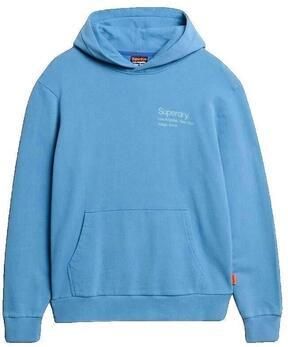 Superdry Capuchon sweaters Core City