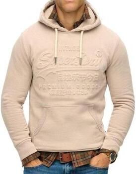 Superdry Capuchon sweaters Embossed