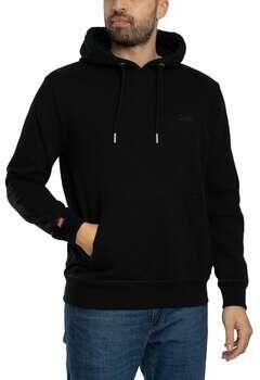 Superdry Capuchon sweaters Essential-hoodie met logo-pullover - Foto 13