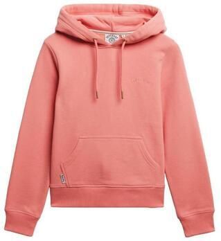 Superdry Essential Logo Emb Hoodie Dames