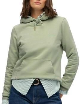 Superdry Essential Logo Emb Hoodie Dames - Foto 11