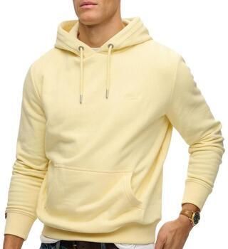 Superdry Capuchon sweaters Essential Logo