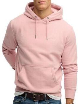 Superdry Capuchon sweaters Essential Logo