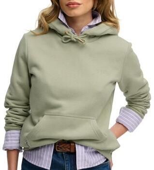 Superdry Capuchon sweaters Essential Logo