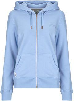 Superdry Capuchon sweaters Essential Logo Ziphood Hb