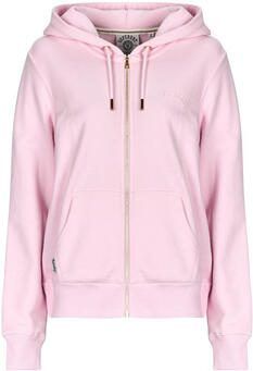 Superdry Capuchon sweaters Essential Logo Ziphood Hb