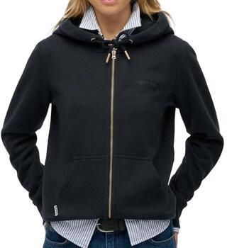 Superdry Capuchon sweaters Essential Logo Ziphood Hb
